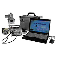 HUATEC HRD-100 초음파 로프 검출기