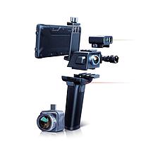 Camera nhiệt Thermal Master X3-Android (1.8m; 384×288; Android, bao gồm tay cầm)