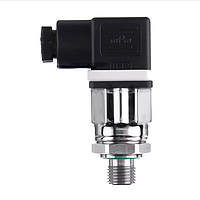 Jumo MIDAS S06 pressure transmitter for low pressure applications (0 ~0.25 bar, Part No.: 00543760)