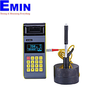 Máy đo độ cứng Leeb MAETALL HLN-210