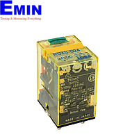 Rơ le trung gian IDEC RU4S-A110 (110V 6A)
