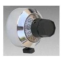 Đồng Hồ Đếm Vòng DIAL - 22mm/15 VÒNG ĐẾM Bourns H-23-6M