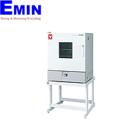 Tủ sấy đối lưu cưỡng bức lập trình Yamato DKN612 (150L, 1.34kW)
