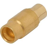 Amphenol SV Microwave 3811-40001 Cable Connectors SMPS Male Connector for .047 Cable, FD
