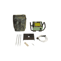 Eijkelkamp 06.15.SC GPS 통합형 지상관입계 (10 m, CBR set)