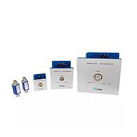 Điện trở Shunt đồng trục tần số cao Tunkia TH0410 (50 mA, 20 Z)