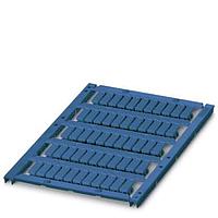 PHOENIX CONTACT 0830207 Cable Marker UCT-WMS 3,2 (12X4) BU CUS