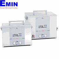 Elma Xtra TT 200H 超音波洗浄機 (1200W)