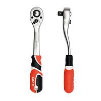 Yato YT-07292 Quick release ratchet handle 3/8"