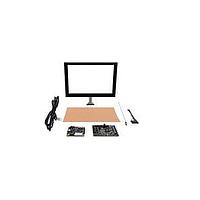 Bộ Công Cụ Phát Triển Màn Hình ATEVK-MXT641TD-A EVK Microchip Technology EV41V44A