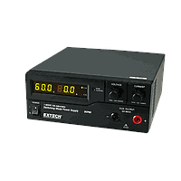 EXTECH DCP60-220 스위칭 전원 공급 장치  (1-60V / 1-10A)