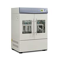 J.P. SELECTA S1102 대용량 오비탈 셰이커 인큐베이터 (25mm; 40~300rpm; +5~60 °C)