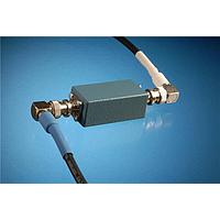 Ống Co Nhiệt 1in Đường Kính Trong Ống Co Nhiệt 6in Cái Màu Đen Alpha Wire FIT221V1IN BK069