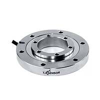 XJCSENSOR X-H120 压缩测压元件 (0-5T)