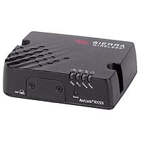 Sierra Wireless 1105183 ルーター RV55、4G LTE-A Pro ルーター、北米（TAA）、1年間のAirLink Completeを含む