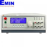 Rek RK7505Y 프로그래밍 가능한 의료용 누설 전류 테스터 (500VA)