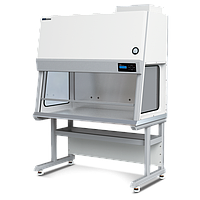 CHC Biotech B-CV-S-03 Vertical Laminar Flow Cabinet (CHC Lab CLB-201S-03)