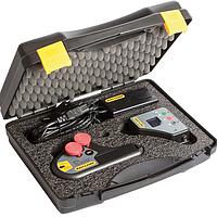 Hiệu chuẩn máy cân chỉnh đồng tâm puli, dây đai INSIZE