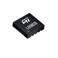 STMicroelectronics L6983IQTR Synchronous 38 V 10W synchronous iso-buck converter for isolated applications