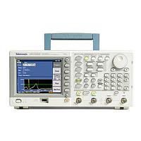 Tektronix AFG3152C 임의 함수 발생기 (150MHz, 2CH, 250MS/s-1GS/s)