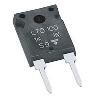 Vishay Sfernice LTO100F18001JTE3 Power Resistor, Thick Film Technology LTO 100 F 18K 5% TU30 e3
