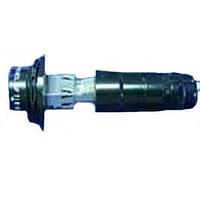 Đầu nối RJ45 cái tròn màu đen kiểu khóa đai ốc trong dòng Amphenol Socapex RJF7PEM1B