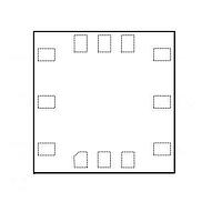 Cảm biến khí ZMOD4410AI3 GASSENSOR Renesas Electronics ZMOD4410AI3V