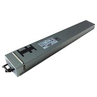 Bel Power Solutions PFE3000-12-069RAS366 ອຸປະກອນຈົດພະລັງງານດ້ານໜ້າ POWER SUPPLY;AC-DC;IN 180to300VAC;250to400VDC;OUT 12.3V;244A;ມີກຸ່ມສະແກຣວກະແຈ;