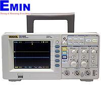 GwInstek GDS-1104B 100MHz 4Ch オシロスコープ動作品 Instek GDS-1104B 100MHz, 4-Channel, Digital Storage Oscilloscope