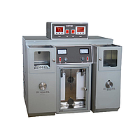 Thiết bị kiểm tra chưng cất chân không Samyon 6536B-1 (3800W)