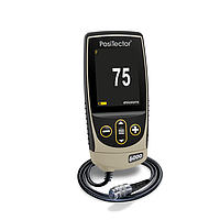 DEFELSKO FNRS3 철 금속 기판 용 코팅 두께 게이지 (0–1500 µm, Advanced,  NON-FERROUS FERROUS)