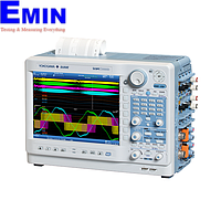bộ thu thập dữ liệu Yokogawa DL850EV