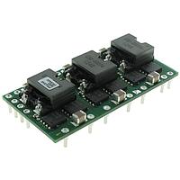 Mô-đun Nguồn Điều Chỉnh Đầu Ra Rộng PoL 50-A 8-14V-Inp Không Cách Ly Texas Instruments PTH12040WAS