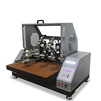 GESTER GT-KA01-2A 整鞋弯曲试验机 (0~ 90°)