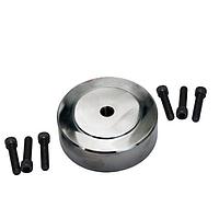 Bộ lắp tấm kéo Bộ lắp tấm kéo cho Mẫu 3173 với ren 5/8-18 UNF Honeywell Test & Measurement 064-LW31684-1