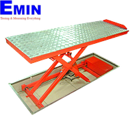 Xe đẩy tay pallet