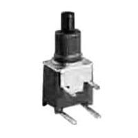 Rơ le nhỏ gọn SPDT 0.4VA 20VAC/DC On-Mom APEM TP32W003050