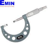 MITUTOYO 122-102 ブレードマイクロメータ ((25~50mm/0.01mm))