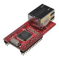 Mô-đun Mạng W5100+Ổ cắm MAG WIZnet WIZ811MJ