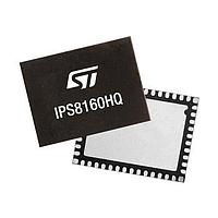 Bộ điều khiển cao áp 1.0A 8 kênh STMicroelectronics IPS8160HQ-1