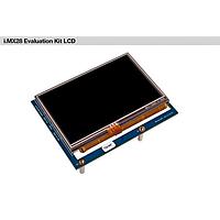 Bảng Mở Rộng MCIMX28LCD NXP MCIMX28LCD