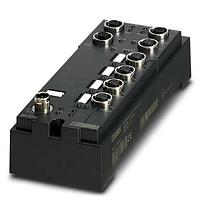 Mô-đun I/O FLM BK ETH M12 DI 8 M12 8 NGÕ VÀO PHOENIX CONTACT 2736916