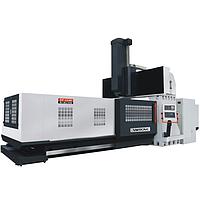 WMT CNC SP-2240 ガントリーCNCフライス盤 (18.5/22KW)
