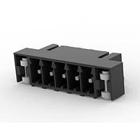 Buchanan 2213933-5 Headers SMT TB R/A HEADER RET, 3.5MM, 5 POS