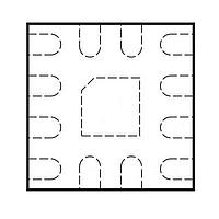 Analog Devices LTC4124EV#TRMPBF 受信機 100mA ワイヤレス リチウムイオン充電器