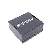 Mô-đun Rời LAN MOD,QUAD,1GP, 1:1, HF, 72P, THT TU Pulse Electronics HB5614NL