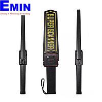 ZOAN MD3003B1 High Sensitivity Handheld Metal Detector