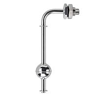 Cynergy3 SSV66A35B110SPM12 液面センサー M16ねじ側面取付 デュアル NO 35 NC 110 M12プラグ