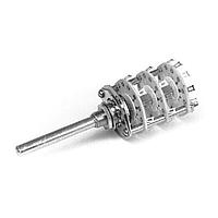 Cụm Vòng Đệm Chỉ Số 60 Độ Electroswitch D4-304