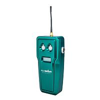  Hệ thống đo độ ẩm lò không dây Finna KilnScout-Softwood